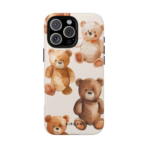 Teddy Factory