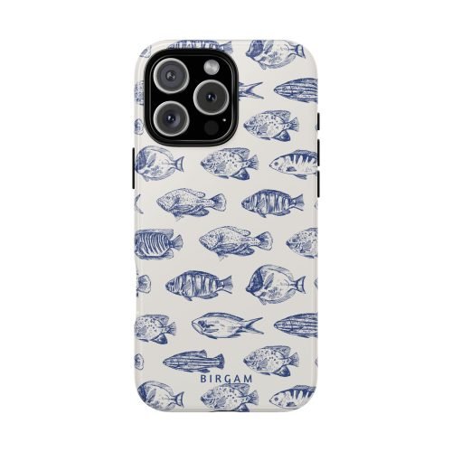 Vintage Fish