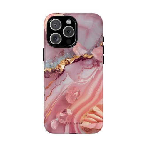 Luxury Pink Label
