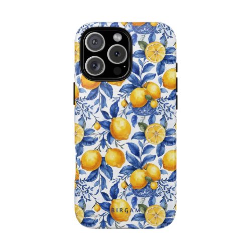 Citron blue