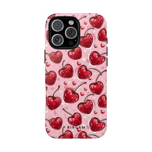 Valentine Cherry