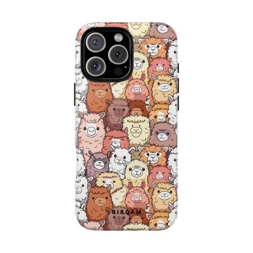 Alpaca