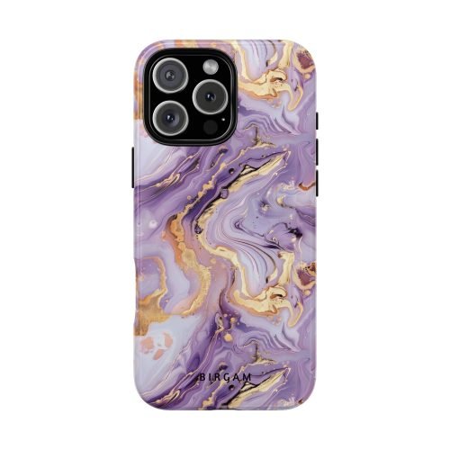 Lavender Marble
