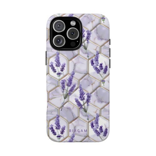 Touch of Lavender