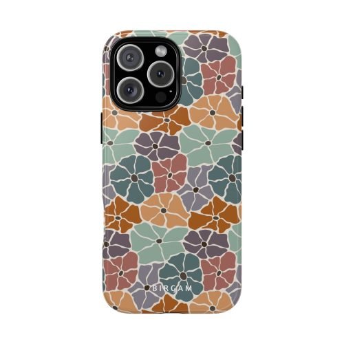 Retro Boho