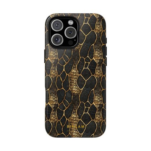 Golden Snake