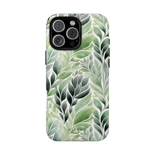 Sage Foliage