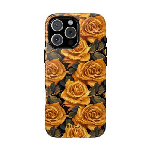 Gold Rose