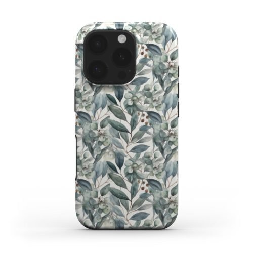 Eucalyptus Serenity