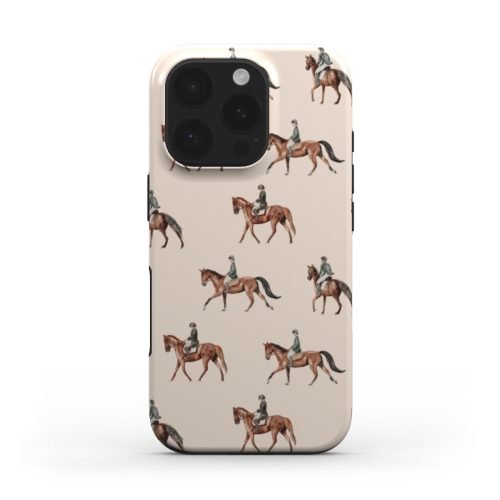 Classy Horse