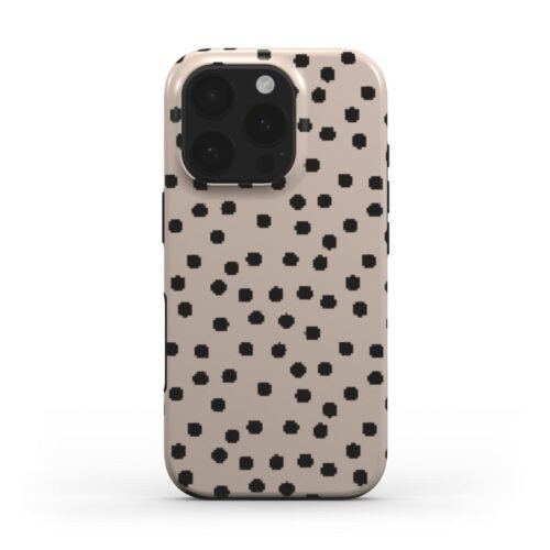 Noir Dots