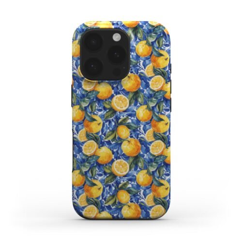 Citrus Azure
