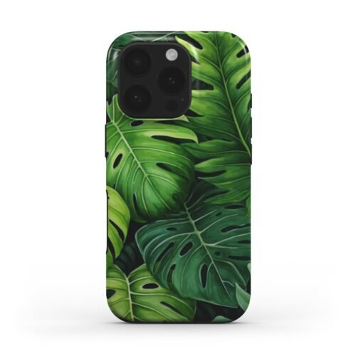 Monstera