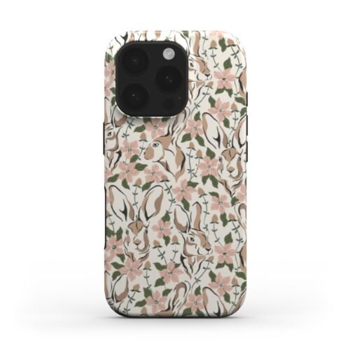 Blossom Bunny