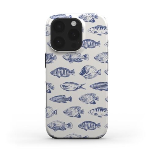 Azure Catch
