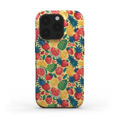 Tropical Splash