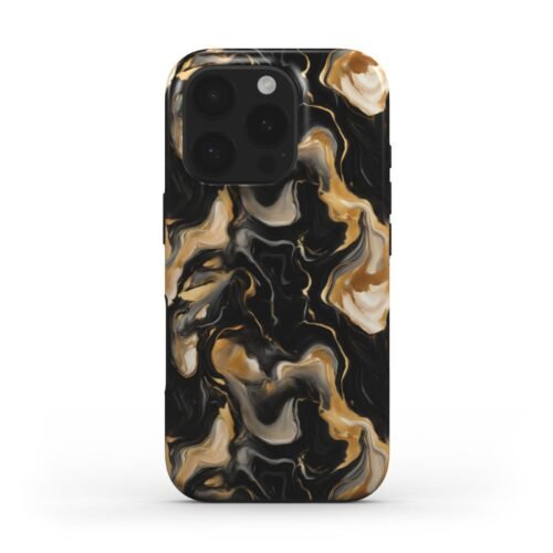 Obsidian Veil