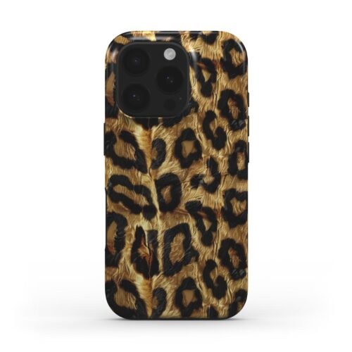 Savanna Luxe
