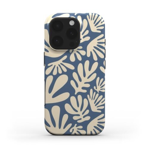 Indigo Fern