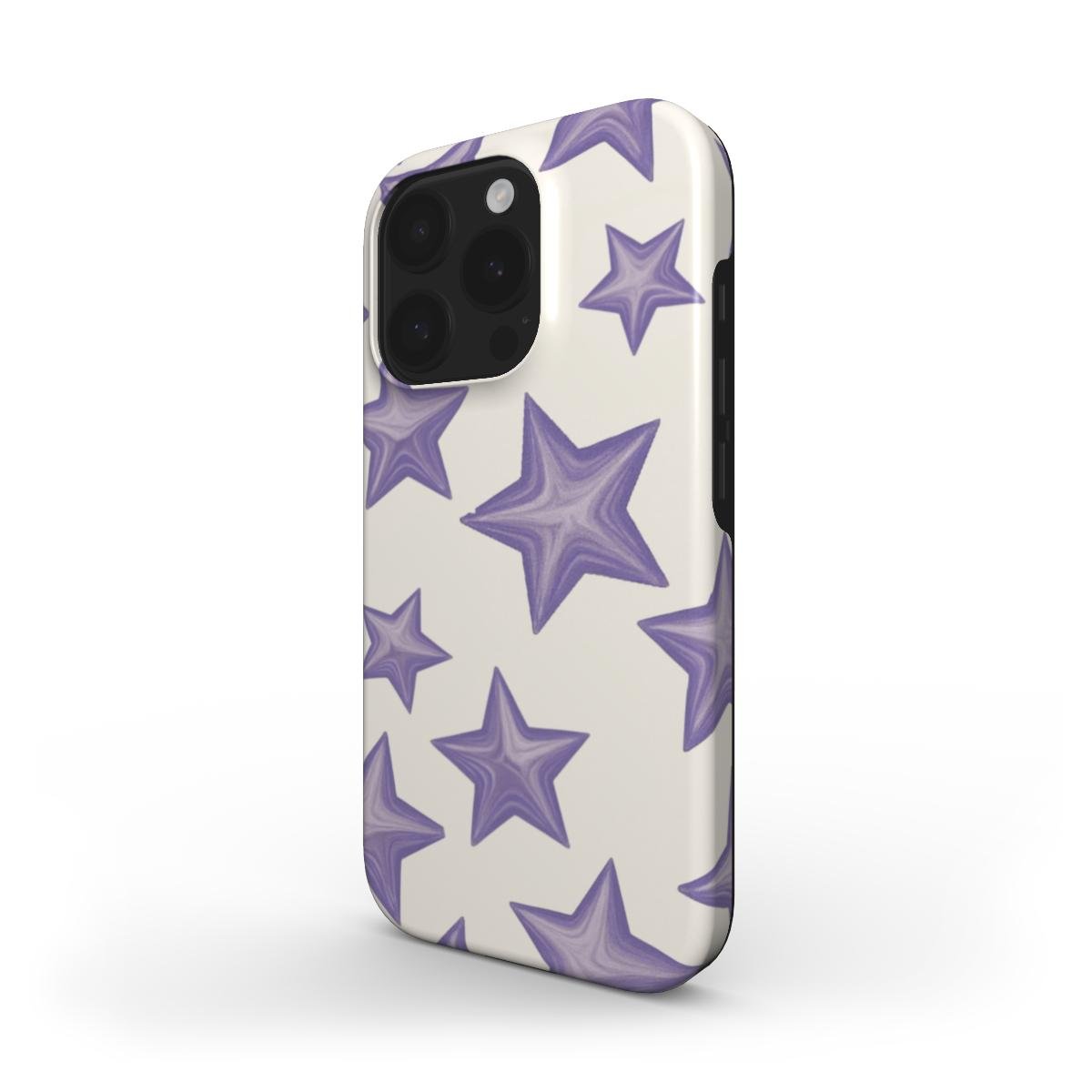 Twilight Burst Phone Case