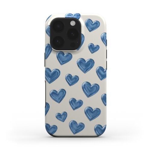 Blue Affection