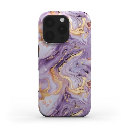 Amethyst Flow