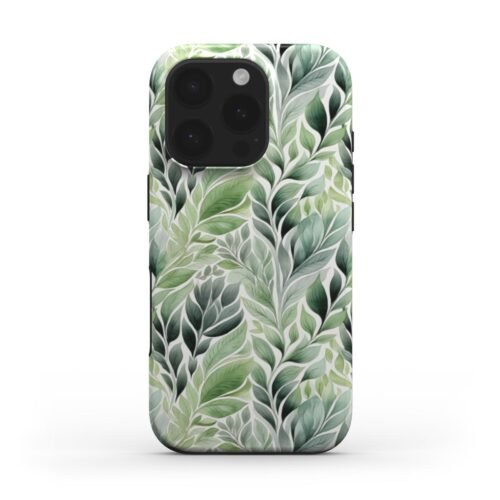 Verdant Whisper