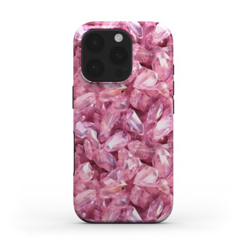 Pink Crystal