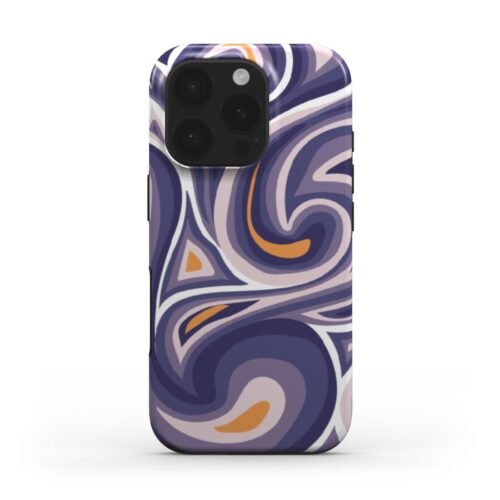 Indigo Flow