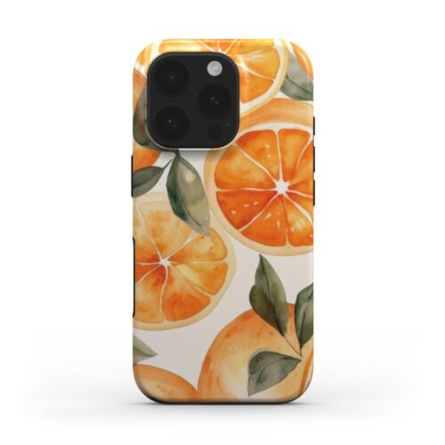 Citrus Muse