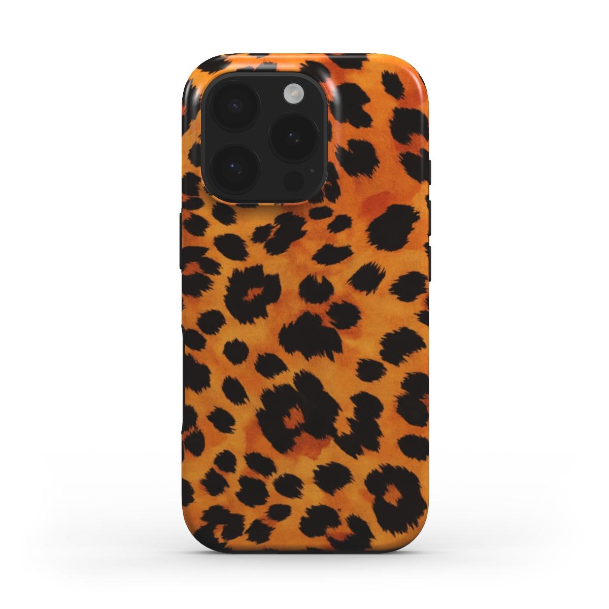 Jungle Heat Phone Case